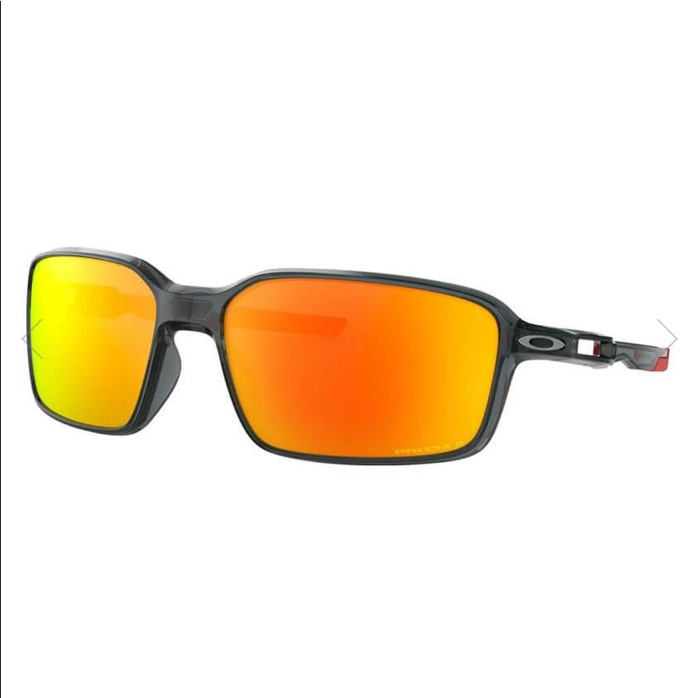 Siphon Prizm™ Polarized Oakley Sunglasses New